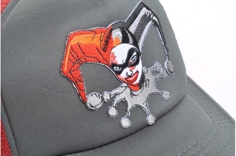 Καπέλο Jockey Clown