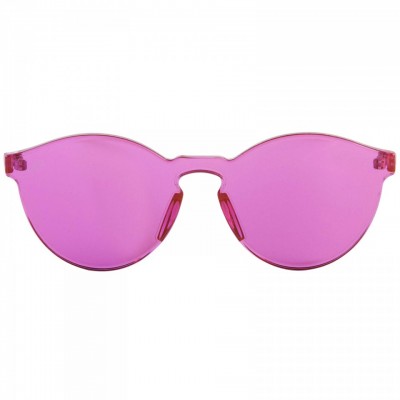 Γυαλιά Ηλίου TheMyo Formless Pink