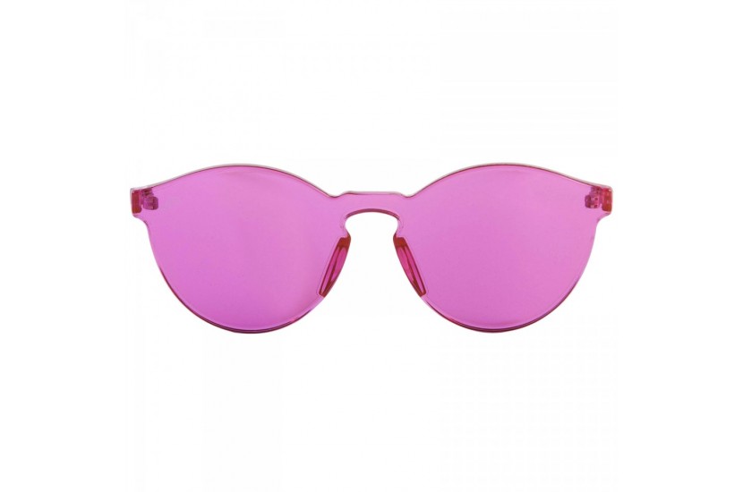 Γυαλιά Ηλίου TheMyo Formless Pink