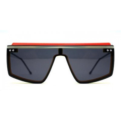 Γυαλιά Ηλίου Spitfire HACIENDA Neon Orange/Silver/Black
