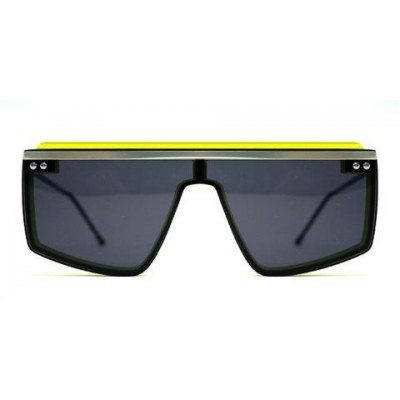 Γυαλιά Ηλίου Spitfire HACIENDA Yellow/Silver/Black