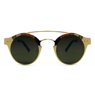 Γυαλιά Ηλίου Spitfire CBX Gold / black 